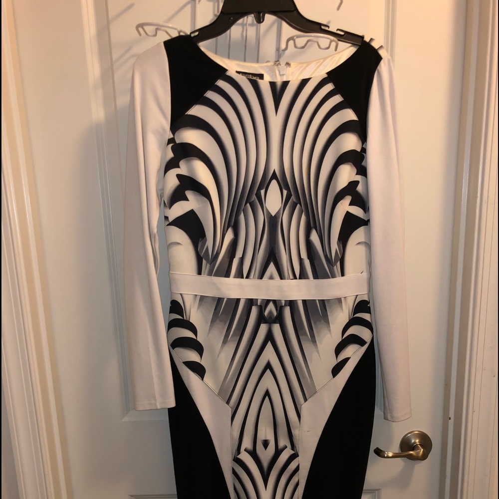 BeBe Dress